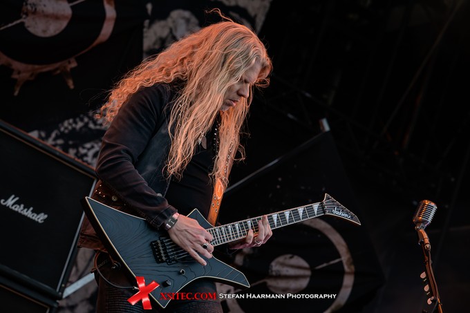 Jeff Loomis 2023